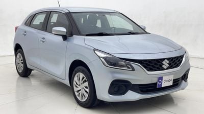 Suzuki Baleno 1.5L GL 2024 GL | AED 547/Month | 0 DP | 30 Day Return | Warranty
