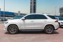 Mercedes Benz GLE450 AMG LINE