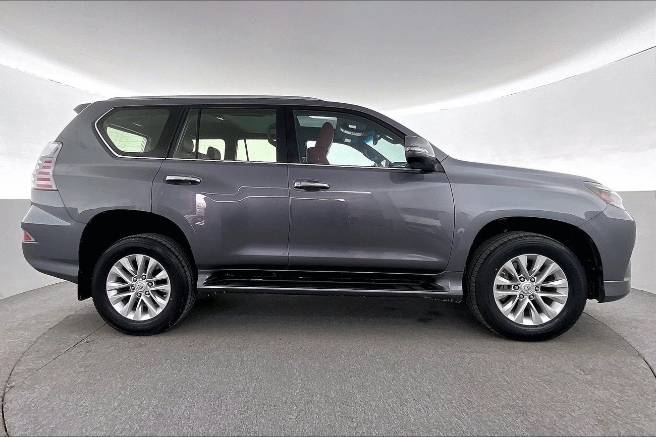 Lexus GX460 Premier | Guaranteed Warranty | 0 Down Payment