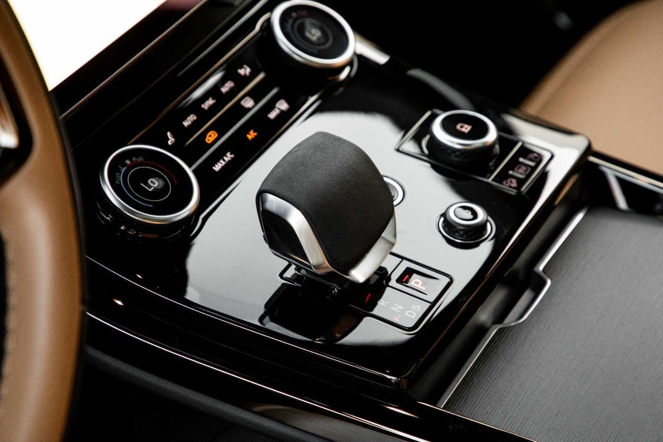 لاند روفر رينج روفر سبورت Autobiography | 11,163 P.M | 0% Downpayment | AGENCY WARRANTY!