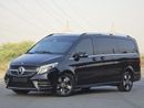 Mercedes-Benz V 250 Std 2.1L MERCEDES V-250 FULL OPITION // PERFECT CONDITION // VIP SEATS // SUNROOF