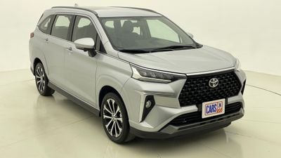 تويوتا فيلوز GX 1.5 | بدون دفعة مقدمة | اختبار القيادة في المنزل