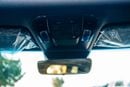 Toyota Prado Toyota Land Cruiser Prado 2025 2.4L Turbo with Radar SUV turbo