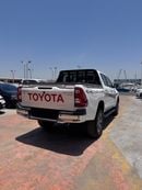 Toyota Hilux SGLX