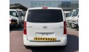 Hyundai H-1 Std 2016 | Seats | Automatic | Ref#22