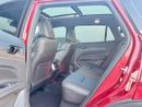 Ford Territory Ford Territory Titanium 2024 GCC Full Options