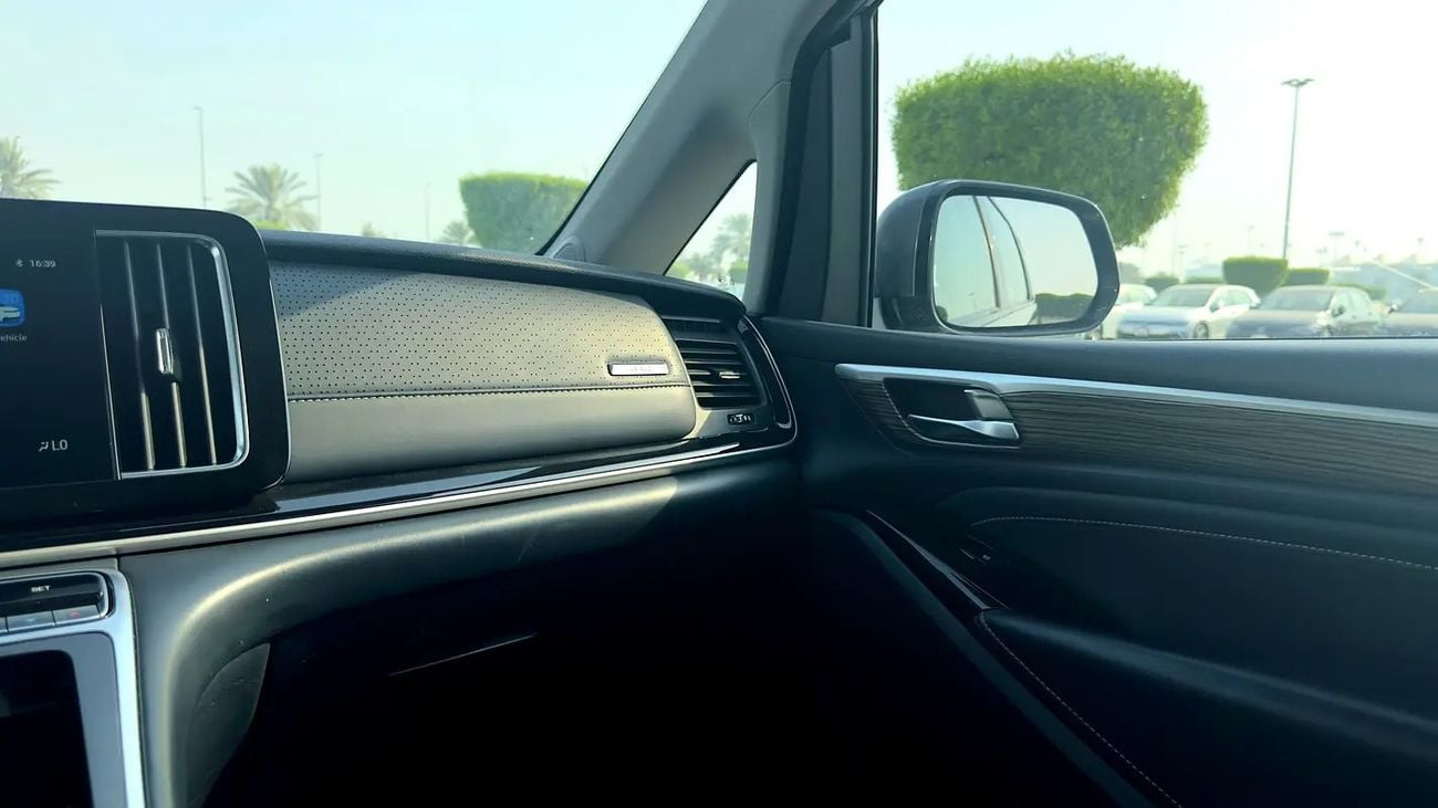 GAC GN8 GL 0% DP | 1,148/ Month | GL 2.0T | | Gargash Warranty | Service History
