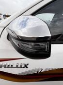 Toyota Hilux Toyota Hilux SC GL-S 2.7L MY 2025