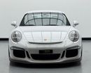 Porsche 911 GT3 3.8L (475 HP) Coupe *Appointment Only* 2015 Porsche 911 GT3, Brand New G-Series Engine, Porsche