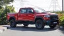 RAM 1500 (For Export , НА ЭКСПОРТ) RHO HURRICANE H.O 3.0TT 2026 GCC Без пробега