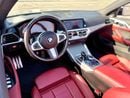 BMW 420i Std 2.0L