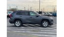 Toyota RAV4 2021 Toyota Rav4 XLE Canadian Specs / EXPORT ONLY