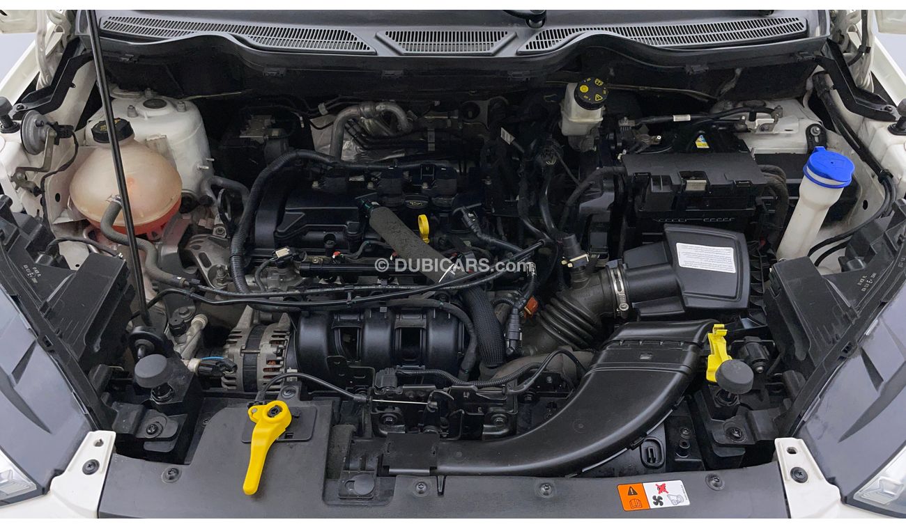 فورد ايكو سبورت TREND 1.5 | بدون دفعة مقدمة | اختبار قيادة مجاني للمنزل