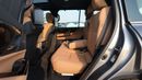 Lexus LX600 SIGNATURE