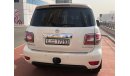 نيسان باترول Nissan Patrol 2017 Platinum V6 GCC , No Accident, mint condition