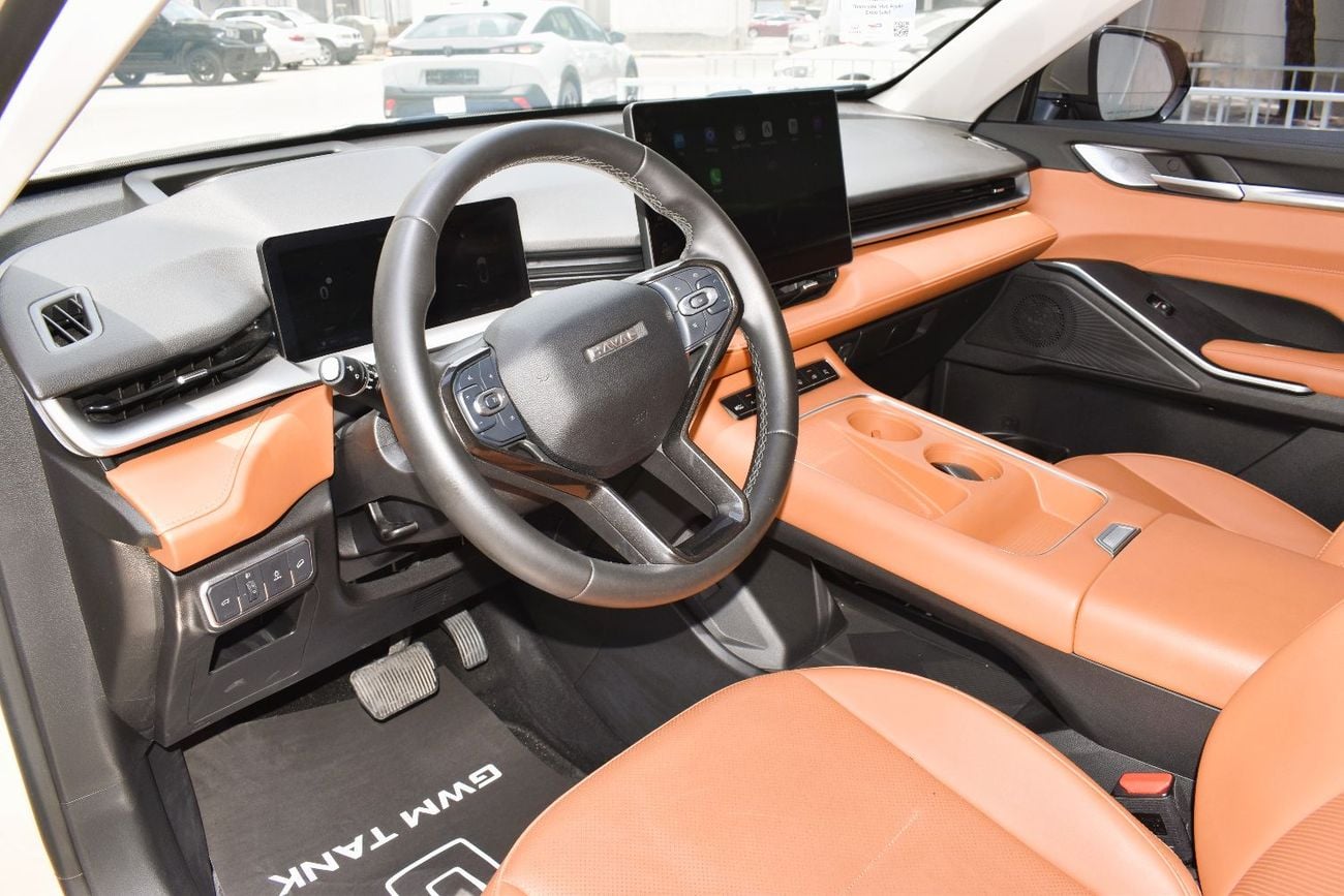 هافال H6 DELUXE