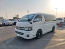 تويوتا هاياس TOYOTA HIACE VAN RHD 2009 MODEL 2.7 L PETROL AUTOMATIC(PM02291)