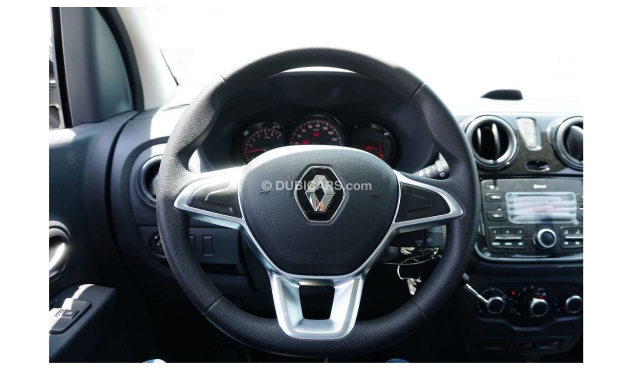 Renault Lodgy 2023 Renault Lodgy 1.6L Diesel