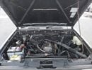 نيسان بيك آب 1991 NISSAN DATSUN PICK UP RHD PETROL MANUAL(PM23932)