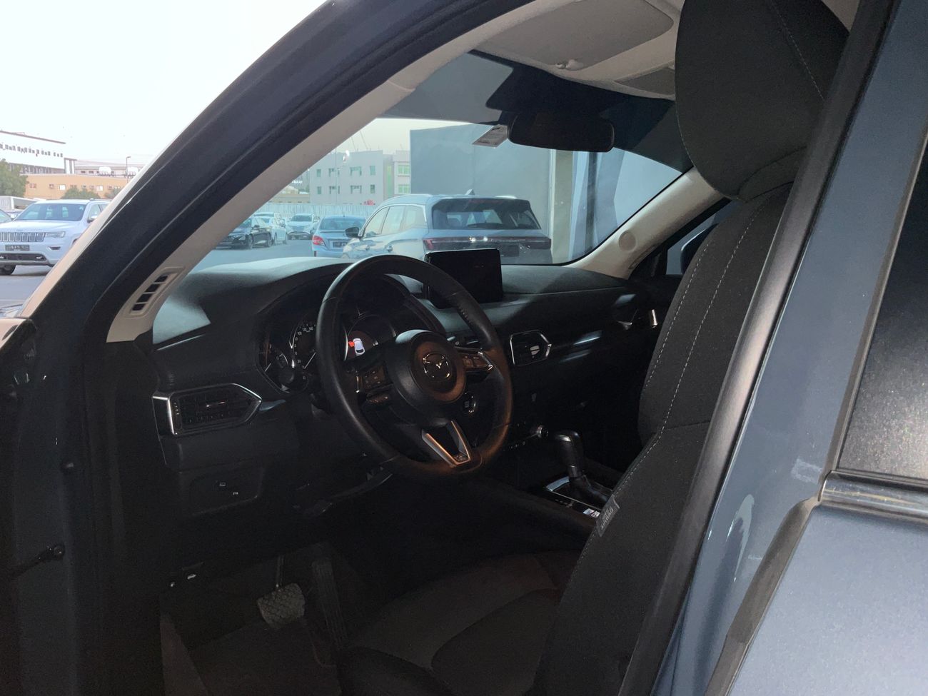 مازدا CX5 GT | شامل الضمان | 0 ﺪﻔﻋﺓ ﺃﻮﻟﻯ