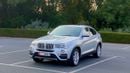 بي أم دبليو X4 xDrive 28i 2.0L