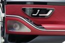 Mercedes Benz S 580 Brabus B550, ORIGINAL BRABUS, BRAND NEW, Full Driver Assistance Pack!!