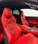 فيراري جي تي سي 4  لوسو 2018 Ferrari GTC4Lusso T, Full Ferrari Service History, Very Low Km, Excellent Condition, Japanese