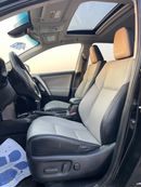 تويوتا راف ٤ 2017 TOYOTA RAV4 LIMITED HYBRID 4x4 360CAMERA FULL OPTIONS IMPORTED FROM USA