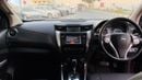 Nissan Navara 2019 | 2.3L DIESEL | AUTOMATIC TRANSMISSION | RIGHT-HAND-DRIVE | MODIFIED TO 2023 MODEL | 4X4 SPORTS