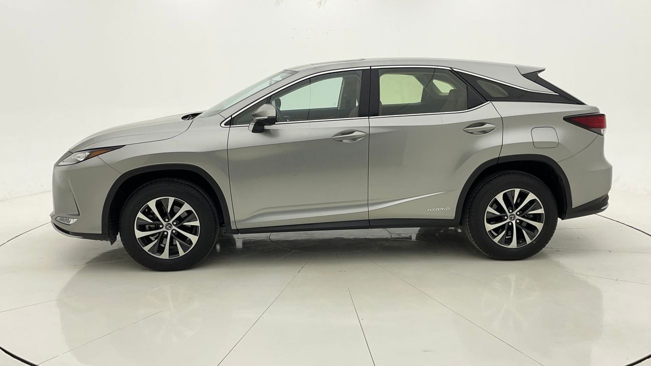 لكزس RX450h PREMIER 3.5 | بدون دفعة مقدمة | اختبار قيادة مجاني للمنزل