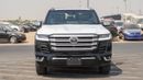 تويوتا لاند كروزر VX TWIN TURBO 3.5L V6