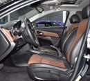 شيفروليه كروز EXCELLENT DEAL for our Chevrolet Cruze LT ( 2016 Model ) in Black Color GCC Specs