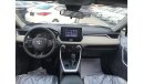 Toyota RAV4 XLE 4x4