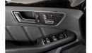 Mercedes-Benz E 63 AMG Std 2014 Mercedes Benz AMG E63 4Matic Wagon / Grade 4.5B Import / Full-Service History