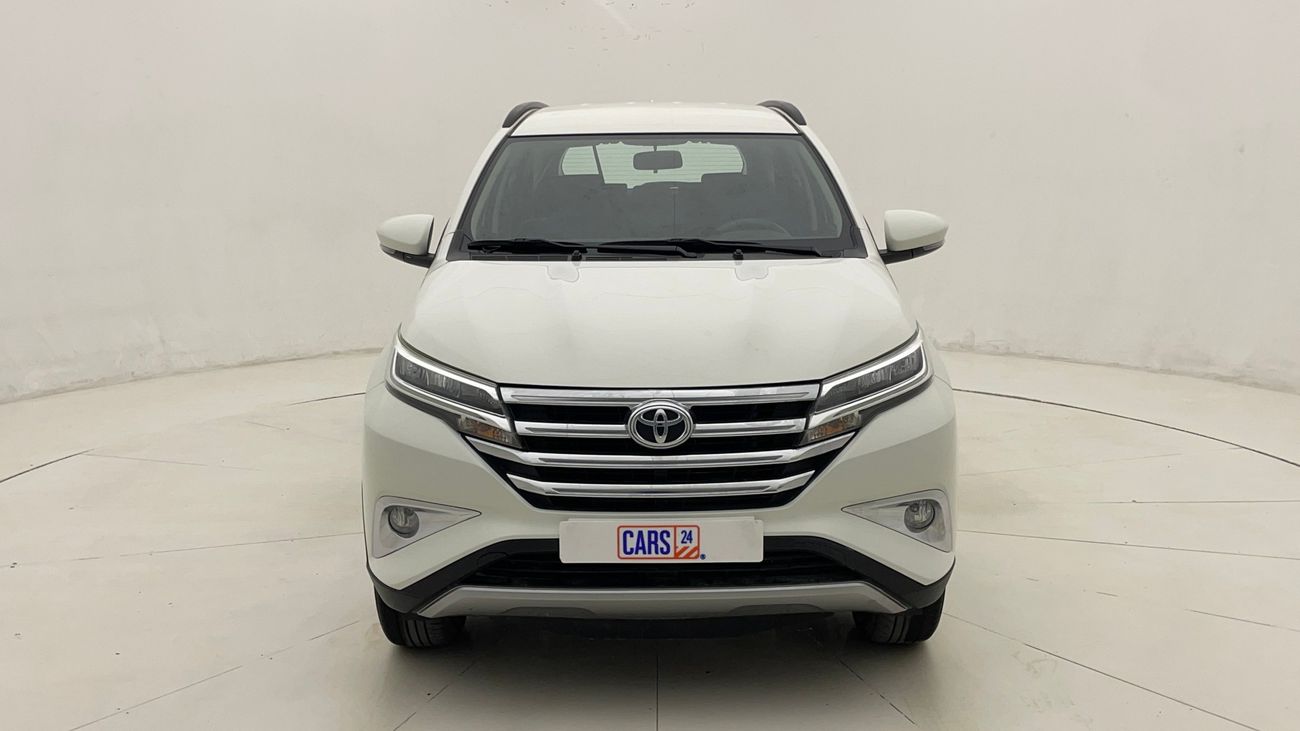 Toyota Rush EX 1.5 | Zero Down Payment | Home Test Drive