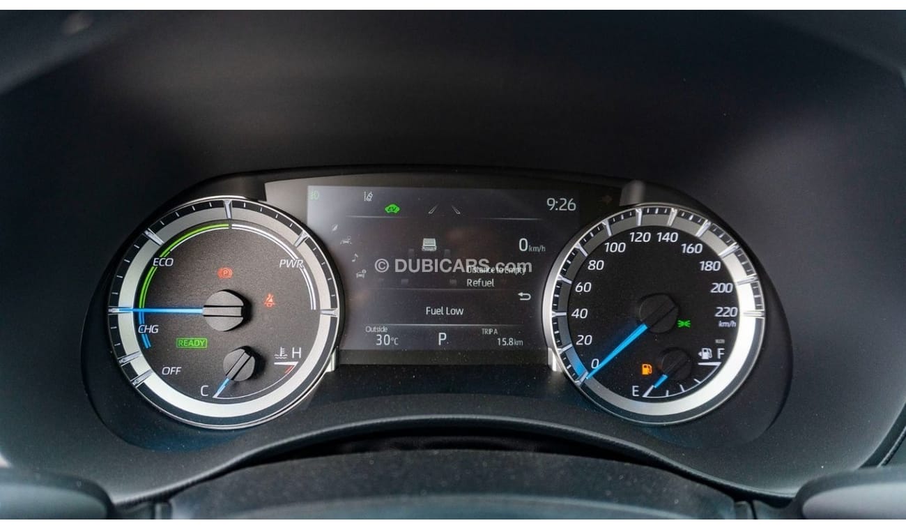 Toyota Highlander 2024 Toyota Highlander GL 2.5 HEV