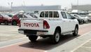 Toyota Hilux GLX Toyota Hilux 2.7L Petrol AT Double Cab 4x4 2025YM