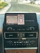 Nissan Armada Full Option SL 2021