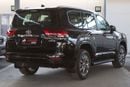 Toyota Land Cruiser LAND CRUISER 4.0 V6 GXR-HIGH RADAR  **EXPORT ONLY**التصدير فقط خارج الخليج***