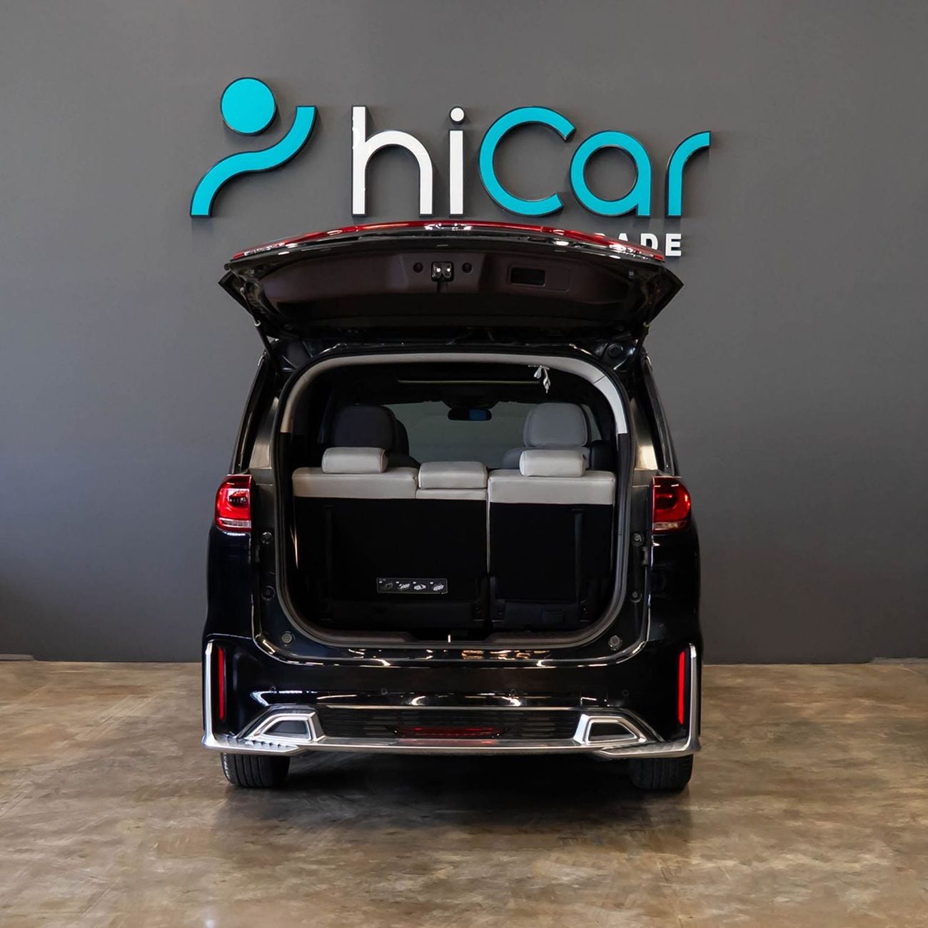 GAC GN8 AED 1,628 pm • 0% Downpayment • GAC GN8 390T Master Edition • Agency Warranty