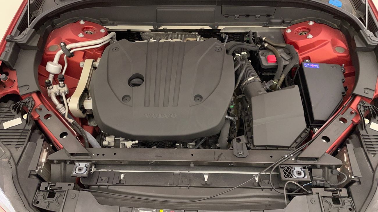 Volvo XC60 B5 ULTIMATE 2 | Zero Down Payment | Home Test Drive