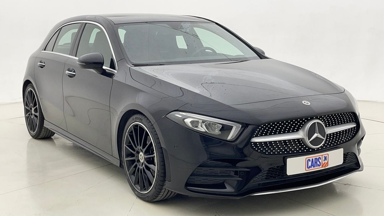 Mercedes-Benz A 200 AMG PREMIUM 1.3 | Zero Down Payment | Home Test Drive