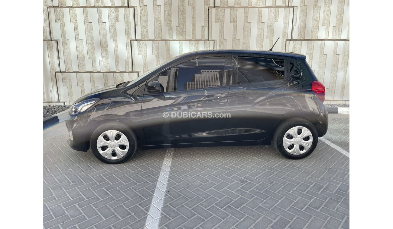 Chevrolet Spark 1200
