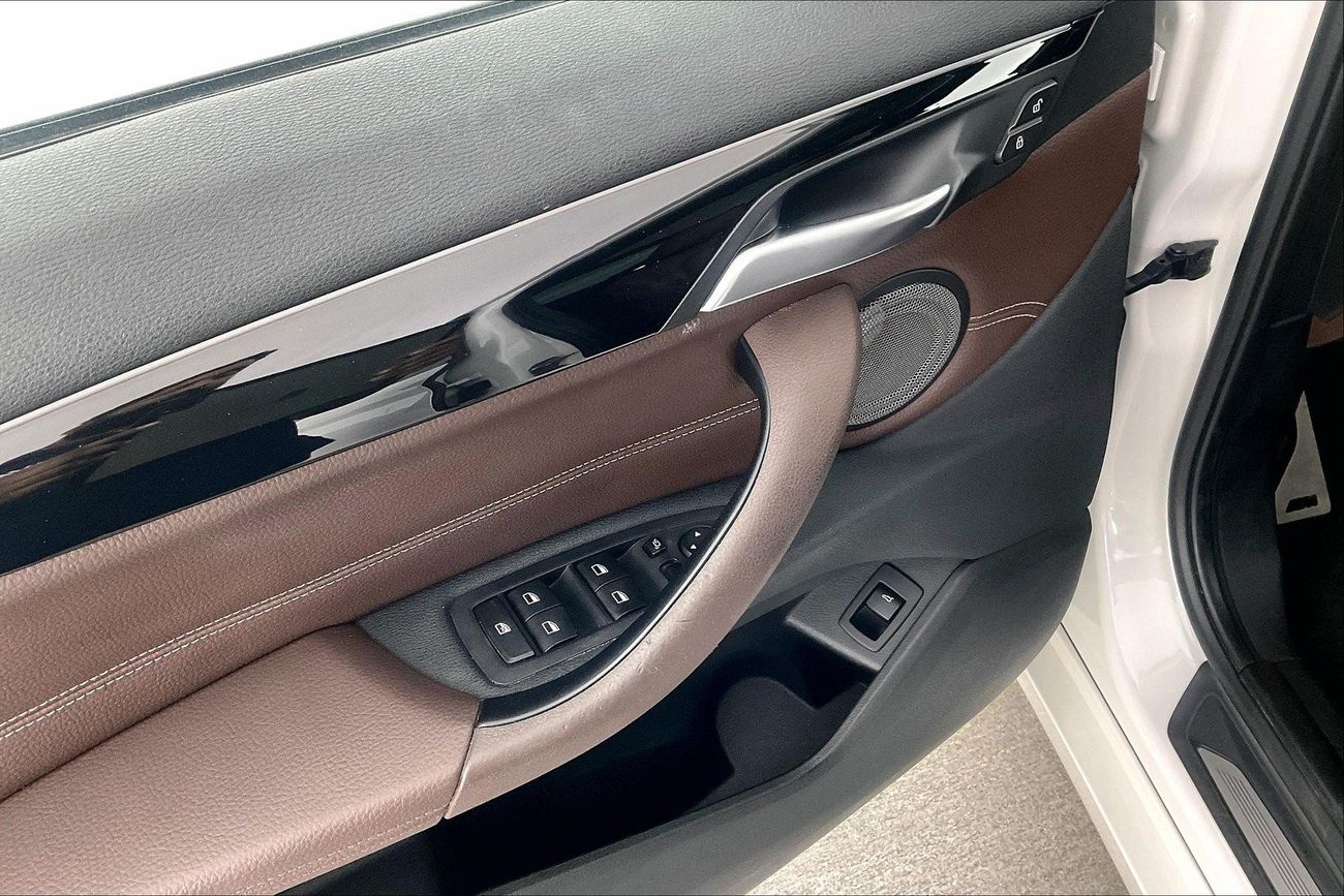 BMW X1 xDrive 25i M Sport | Guaranteed Warranty | 0 Down Payment