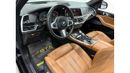 BMW X5 40i M Sport 2019 BMW X5 xDrive40i M-Sport, Warranty, Full BMW Service History, Full Option, GCC