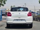 سوزوكي سويفت GLX, 1.2L PETROL / PUSH START / REAR PARKING SENSOR / "15" WHEELS (CODE # SGLXM)