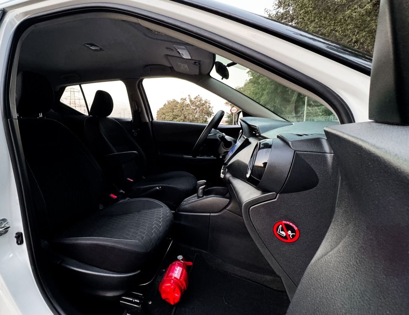 Nissan Kicks Nissan Kicks | 1.6 L | 2023 | GCC | Accident-Free | In Excellent Condition | 756 P.M