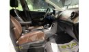 Chevrolet Trax LTZ, Warranty, Full History, GCC. Low Kms