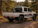 Toyota Land Cruiser GXL