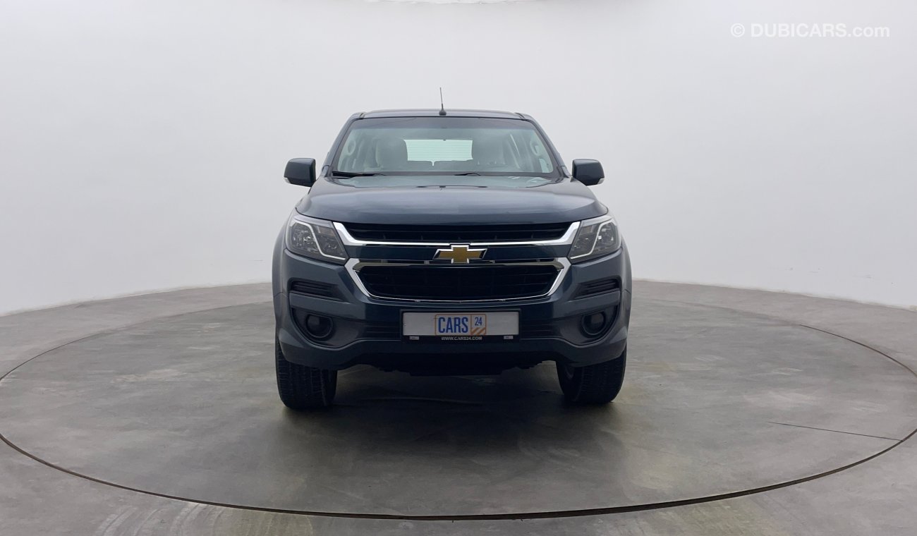 Chevrolet Trailblazer LT 3600